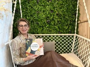 livre La Cosm'éthique naturelle 2 - VPG - BD